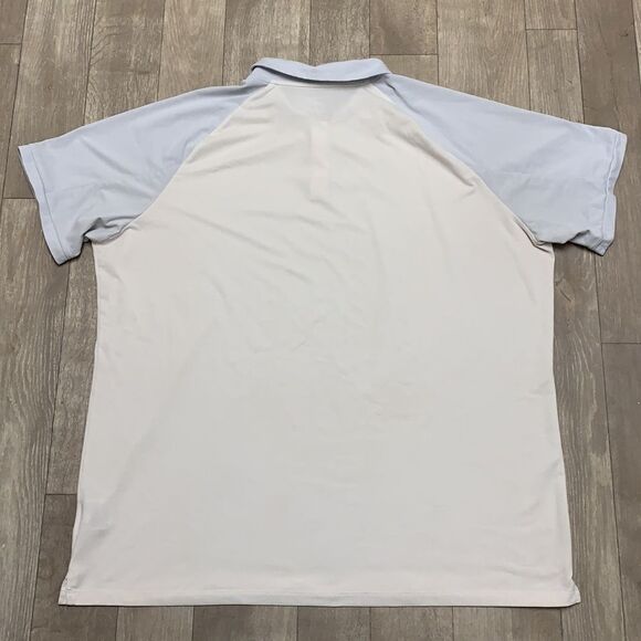 Mens Nike Golf Polo Dri Fit Shortsleeve Performance Shirt - Picture 2 of 8